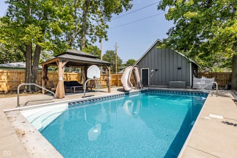 Photo of 1715 Alabama Street, Indianapolis, IN
