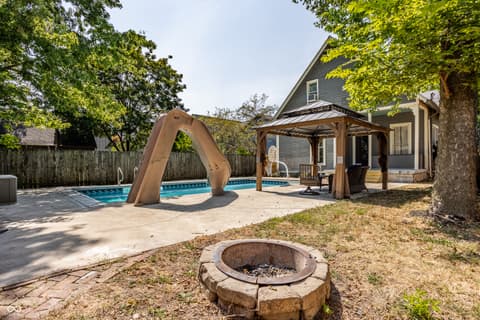 Photo of 1715 Alabama Street, Indianapolis, IN