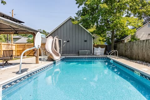 Photo of 1715 Alabama Street, Indianapolis, IN