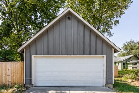 Photo of 1715 Alabama Street, Indianapolis, IN