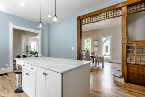 Photo of 1715 Alabama Street, Indianapolis, IN