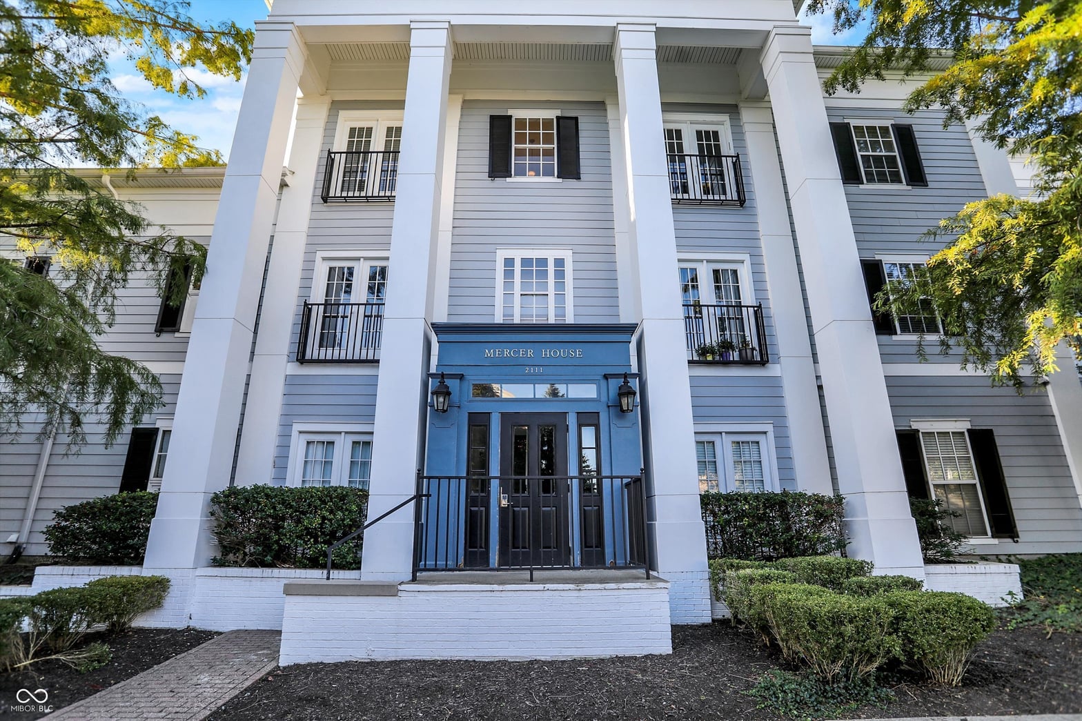 Photo of 2111 Grenville Street, Carmel, IN