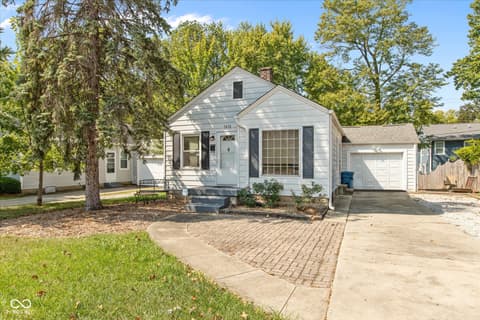 5648 N Keystone Avenue