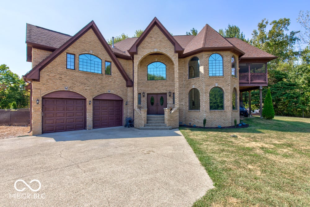 Photo of 1569 W County Road 1050 S, Cloverdale, IN