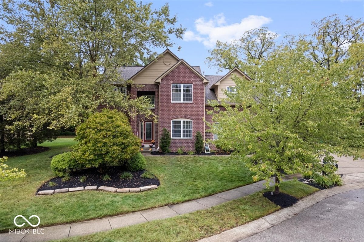 Photo of 8418 Mesic Court, Indianapolis, IN