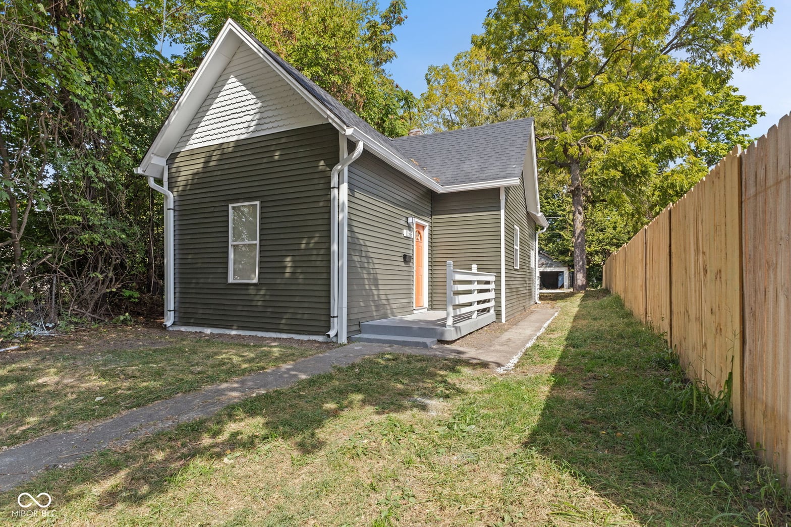 Photo of 1156 Udell Street, Indianapolis, IN