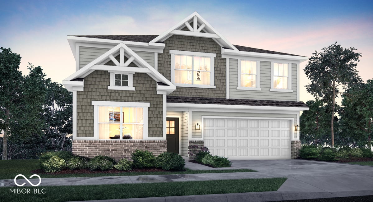 Photo of 330 Redhaven Lane, Westfield, IN