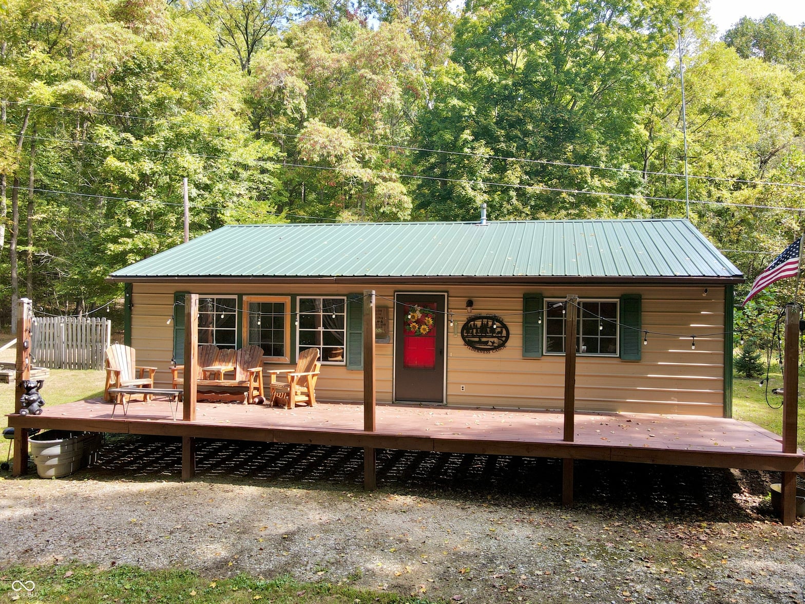 Photo of 784 Combs Road, Nashville, IN