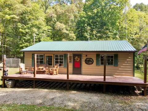 784 Combs Road