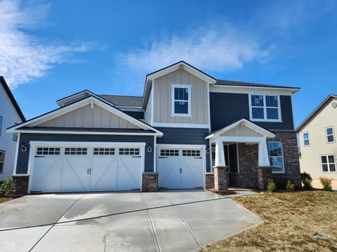 5416 Montview Way