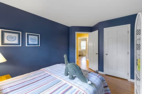 Photo of 3032 Rollshore Court, Carmel, IN