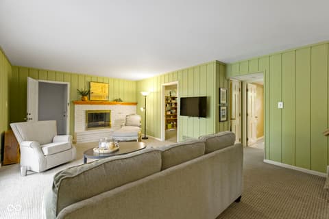 Photo of 3032 Rollshore Court, Carmel, IN
