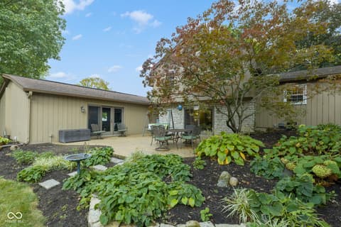 Photo of 3032 Rollshore Court, Carmel, IN
