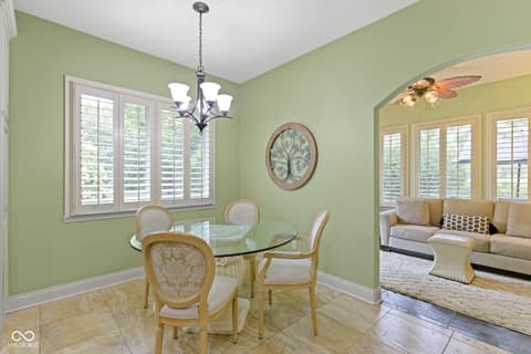 Photo of 14554 Ballantrae Circle, Carmel, IN