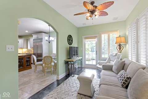 Photo of 14554 Ballantrae Circle, Carmel, IN