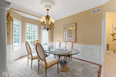 Photo of 14554 Ballantrae Circle, Carmel, IN