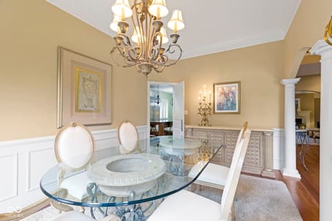 Photo of 14554 Ballantrae Circle, Carmel, IN