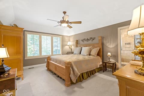 Photo of 14554 Ballantrae Circle, Carmel, IN