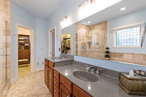 Photo of 14554 Ballantrae Circle, Carmel, IN