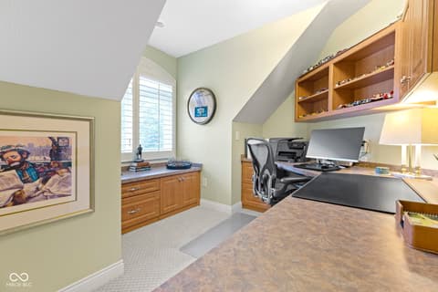 Photo of 14554 Ballantrae Circle, Carmel, IN