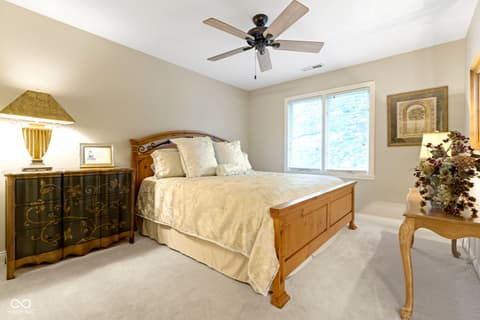 Photo of 14554 Ballantrae Circle, Carmel, IN