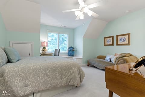 Photo of 14554 Ballantrae Circle, Carmel, IN
