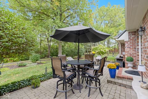 Photo of 14554 Ballantrae Circle, Carmel, IN