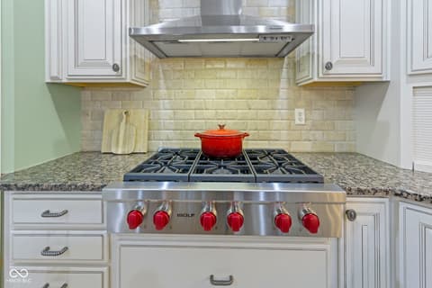 Photo of 14554 Ballantrae Circle, Carmel, IN