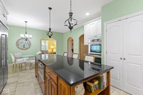 Photo of 14554 Ballantrae Circle, Carmel, IN