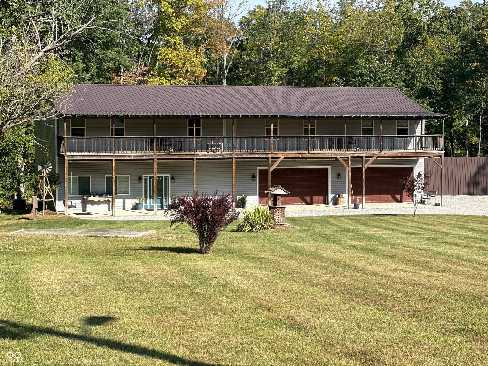 Photo of 5724 N Blazing Star Road, Monrovia, IN