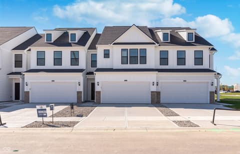 3282 Morab Drive