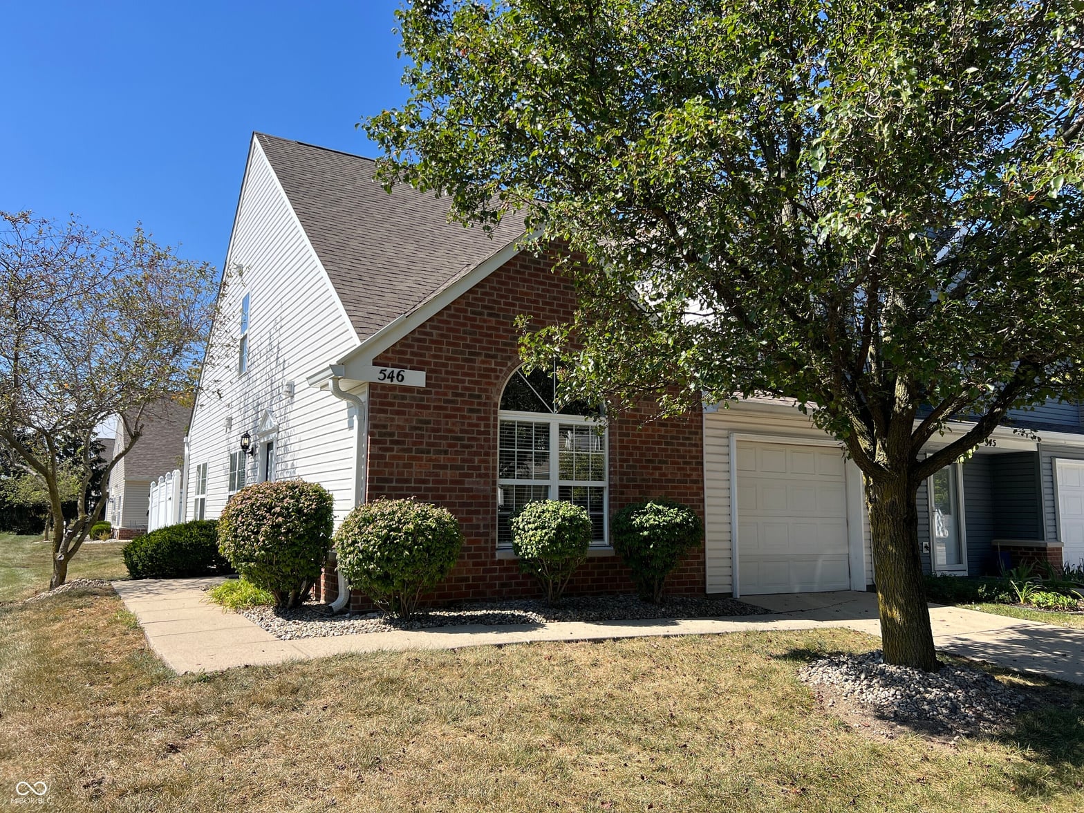 Photo of 546 Crawford Drive, Westfield, IN