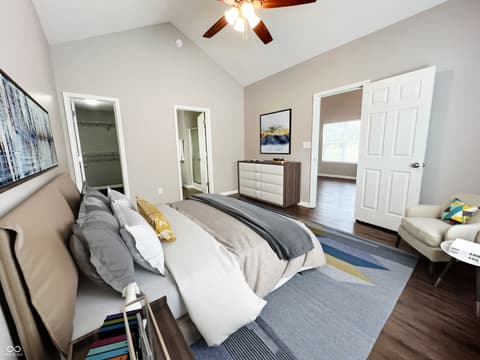 Photo of 546 Crawford Drive, Westfield, IN