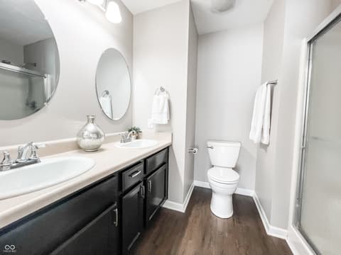 Photo of 546 Crawford Drive, Westfield, IN
