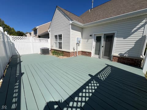 Photo of 546 Crawford Drive, Westfield, IN