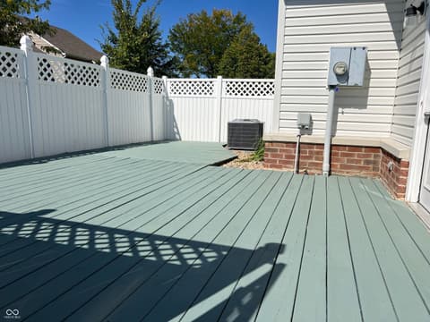 Photo of 546 Crawford Drive, Westfield, IN