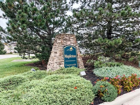 Photo of 546 Crawford Drive, Westfield, IN