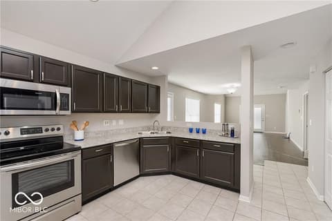 Photo of 546 Crawford Drive, Westfield, IN