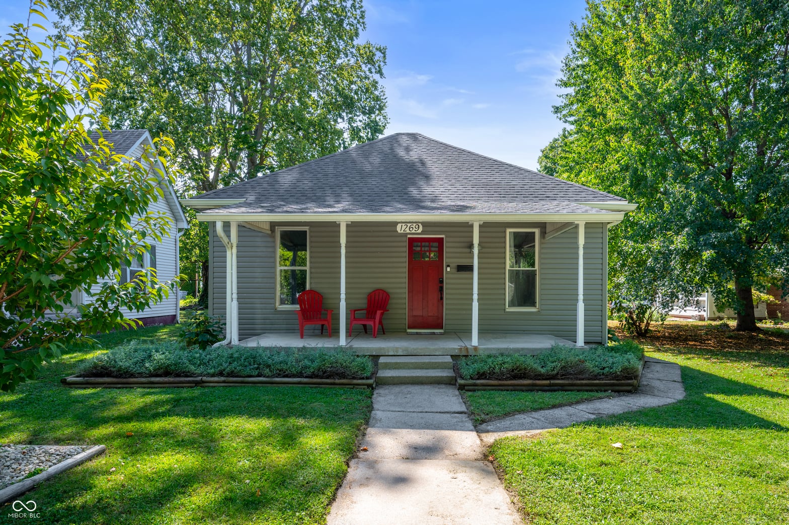 Photo of 1269 Central Avenue, Noblesville, IN