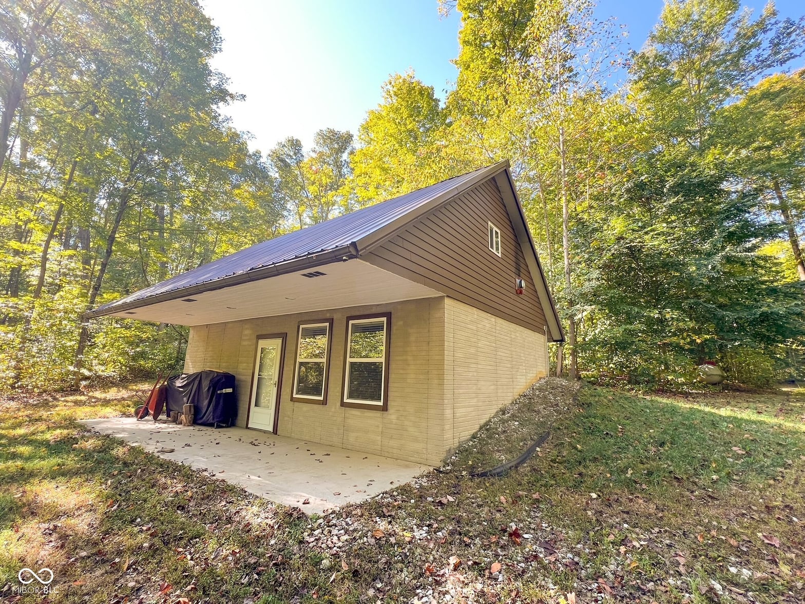 Photo of 12767 S 550 W, Poland, IN