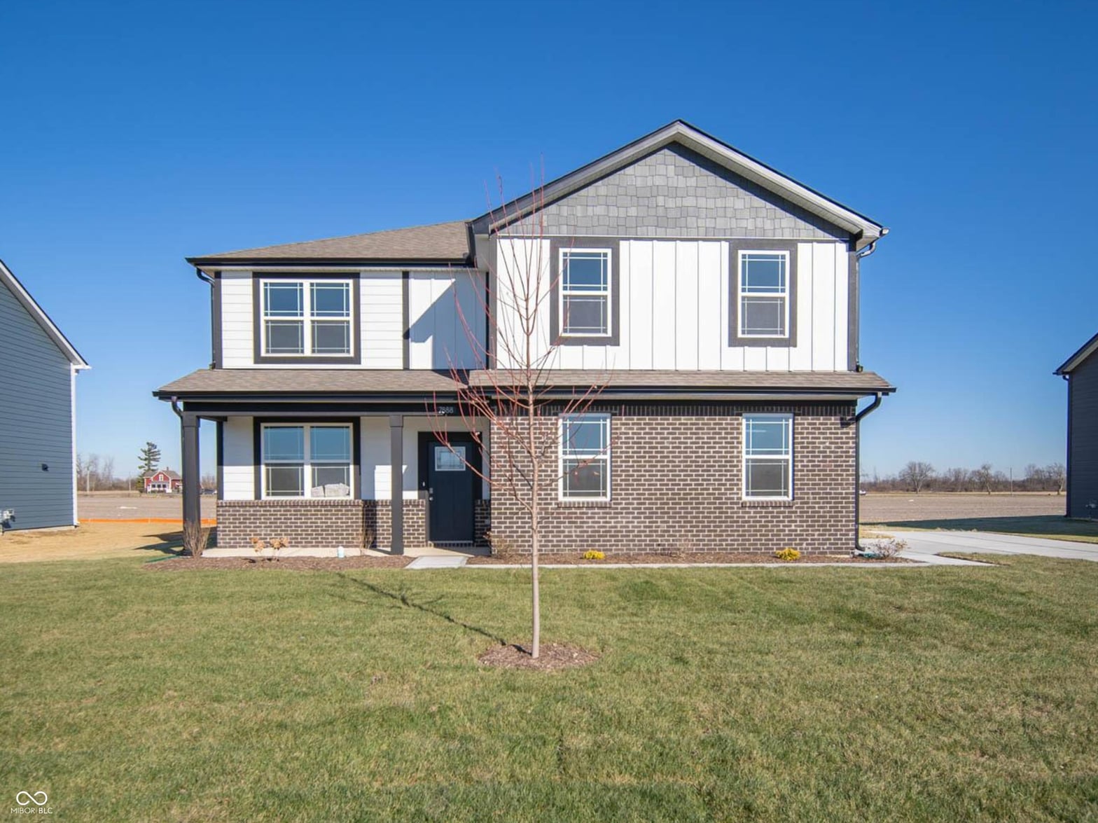 Photo of 7888 Magnolia Street, New Palestine, IN