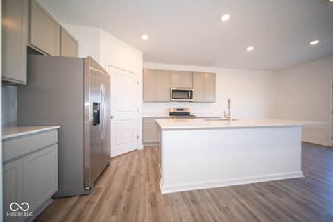 Photo of 7888 Magnolia Street, New Palestine, IN