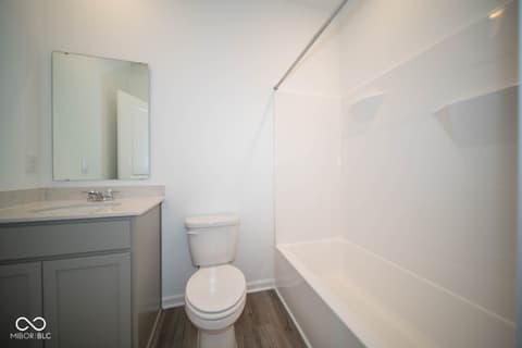 Photo of 7888 Magnolia Street, New Palestine, IN