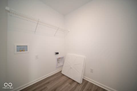 Photo of 7888 Magnolia Street, New Palestine, IN