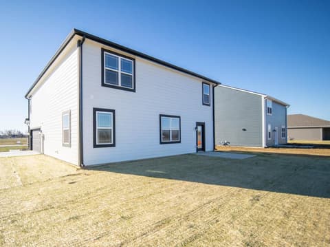 Photo of 7888 Magnolia Street, New Palestine, IN