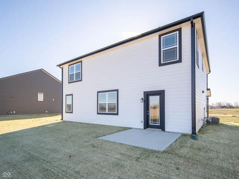 Photo of 7888 Magnolia Street, New Palestine, IN