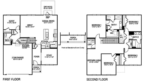 Photo of 7888 Magnolia Street, New Palestine, IN
