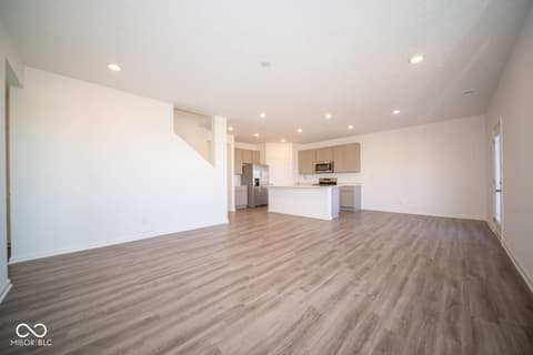Photo of 7888 Magnolia Street, New Palestine, IN