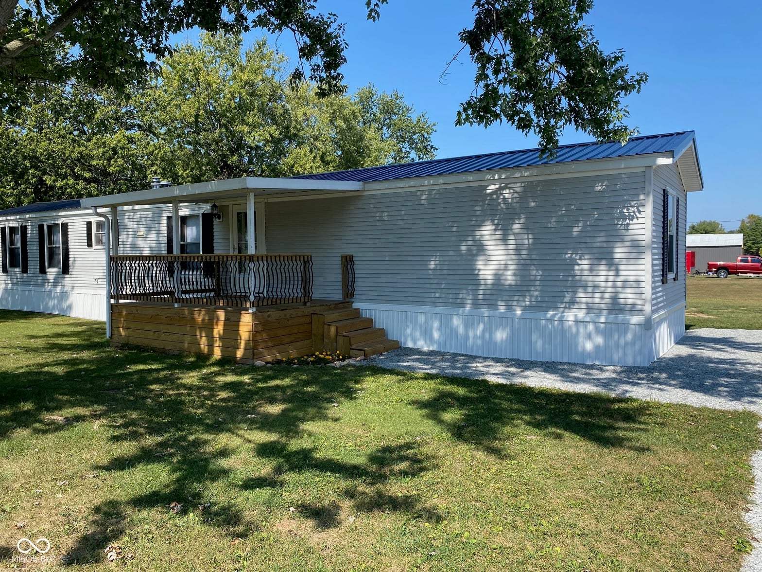 Photo of 374 Worthington Street, Worthington, IN