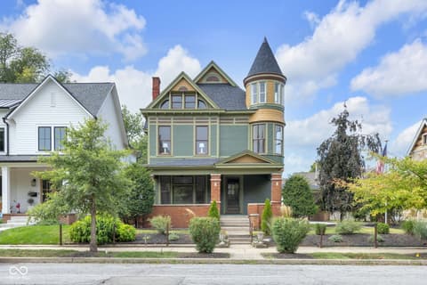 2030 N Alabama Street